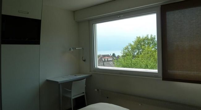 Le Leman Hotel