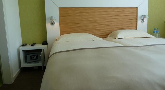 Hotel Le Leman 3*