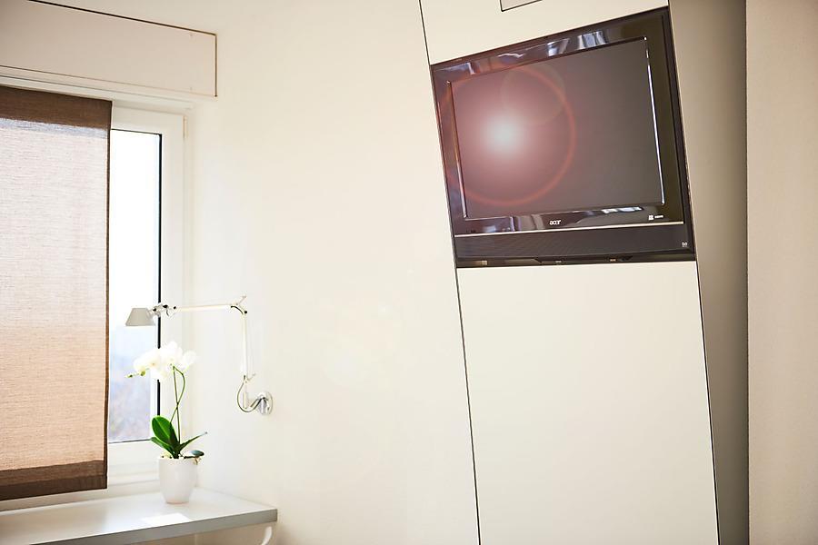 Hotel Le Leman Vevey