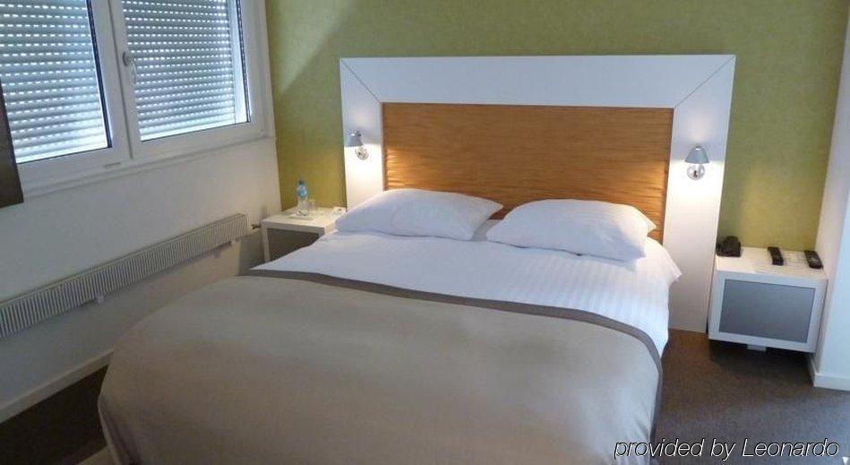 Le Leman Hotel 3*