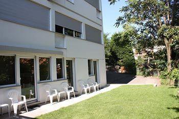 Le Leman Hotel 3*