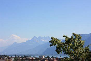 Le Leman 3*